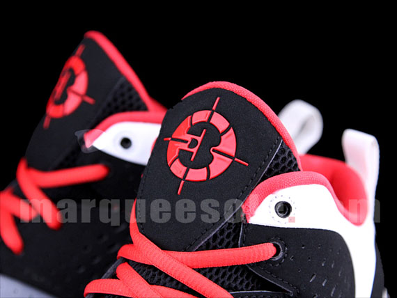 Air Jordan Fly Wade - 'Infrared'