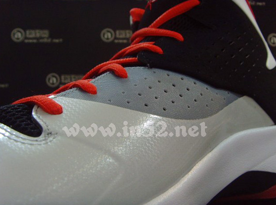 Air Jordan Fly Wade - 'Infrared' | New Images