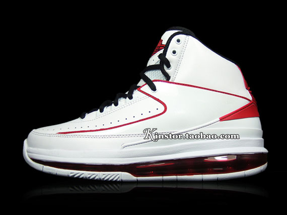 Air Jordan Ii Max Kinstor 01