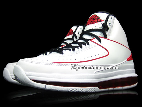 Air Jordan Ii Max Kinstor 02