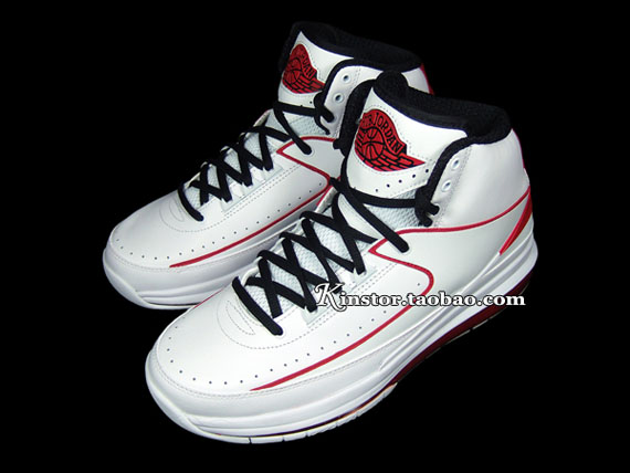 Air Jordan Ii Max Kinstor 04