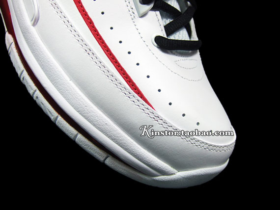 Air Jordan Ii Max Kinstor 10