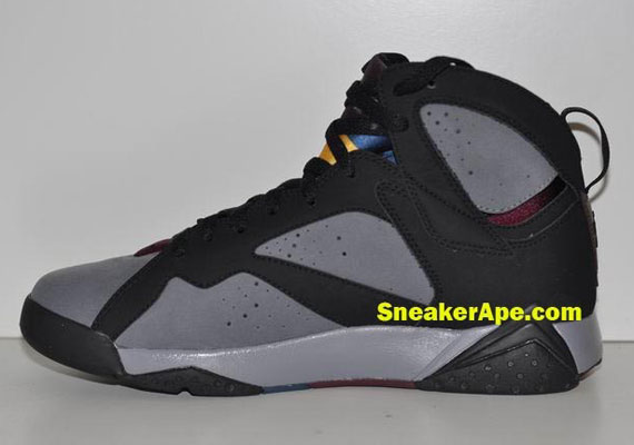 Air Jordan Vii Bordeaux Sneakerape 01