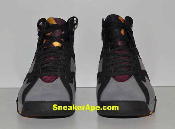 Air Jordan Vii Bordeaux Sneakerape 04