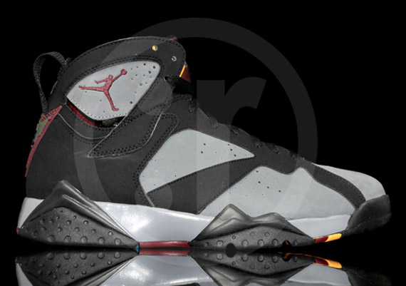 Air Jordan Vii Retro Bordeaux Available Rmk 1