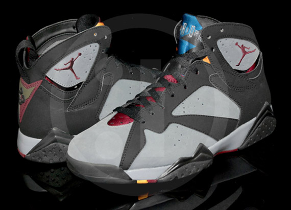 Air Jordan Vii Retro Bordeaux Available Rmk 2