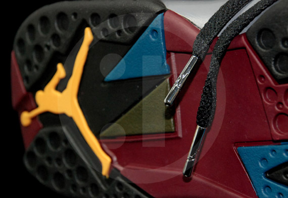 Air Jordan VII 'Bordeaux' - Available @ RMK