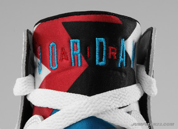 Air Jordan VII Retro - 'Orion Blue' | Release Reminder