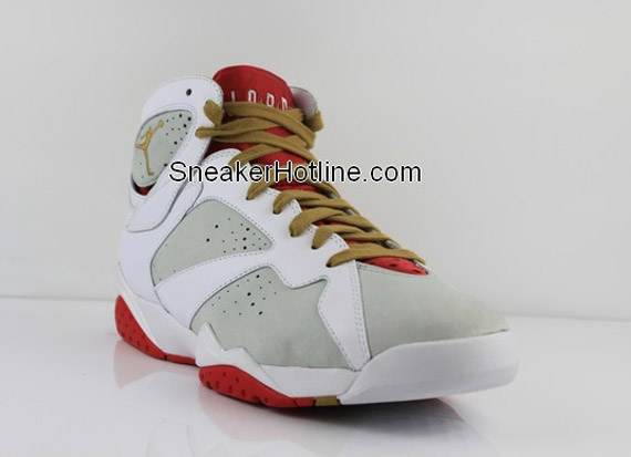 Air Jordan Vii Retro Year Of The Rabbit 2