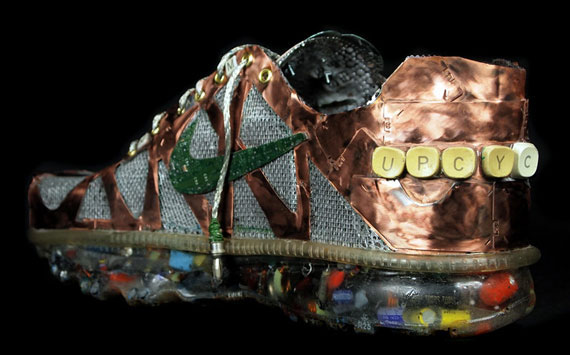 Air Max 2011 Sculpture 13