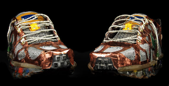 Air Max 2011 Sculpture 16