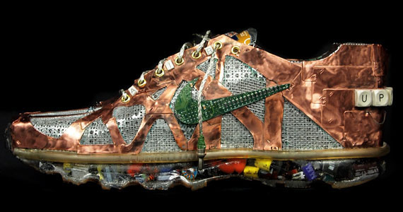 Air Max 2011 Sculpture 18