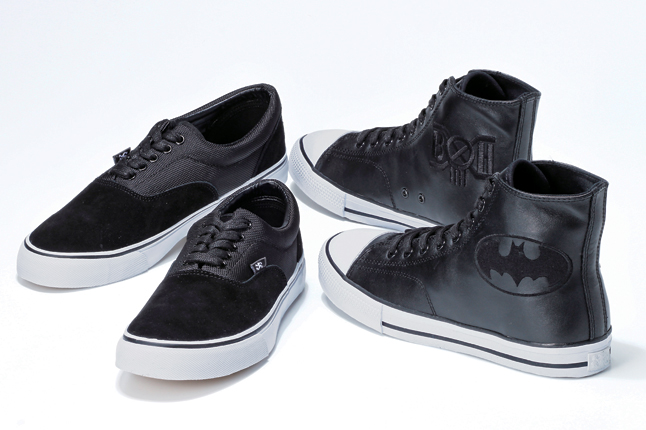 Airwalk Dc Bounty Hunter Masterpiece 10 1
