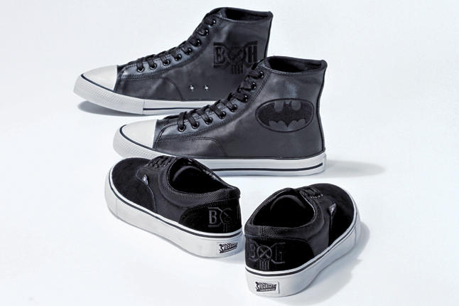 Airwalk Dc Bounty Hunter Masterpiece 12 1