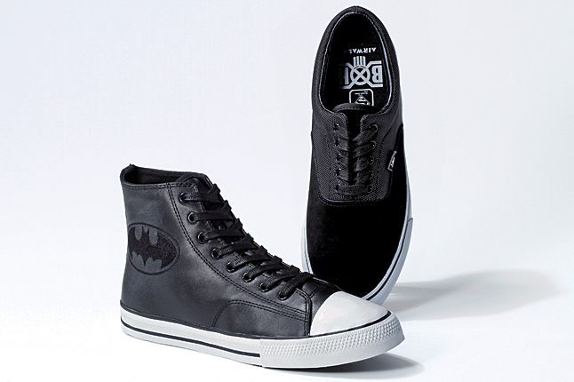 Airwalk Dc Bounty Hunter Masterpiece 14 1