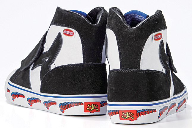 Airwalk Dc Bounty Hunter Masterpiece 23 1
