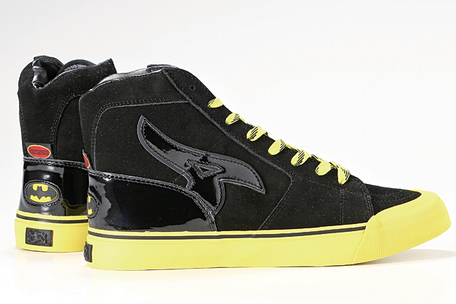 Airwalk Dc Bounty Hunter Masterpiece 25 1