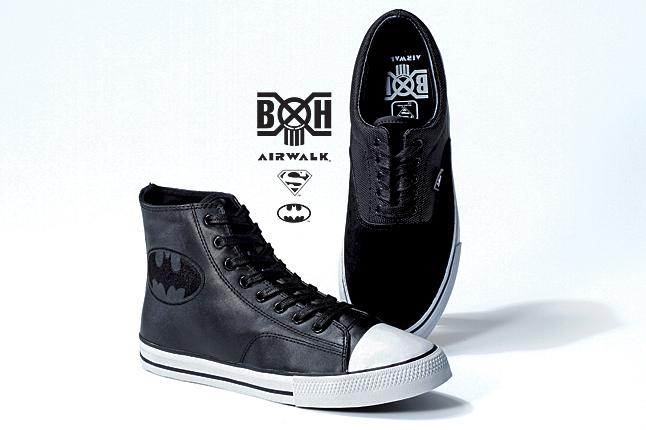 Airwalk Dc Bounty Hunter Masterpiece 28 1