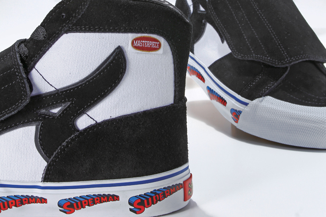 Airwalk Dc Bounty Hunter Masterpiece 5 1