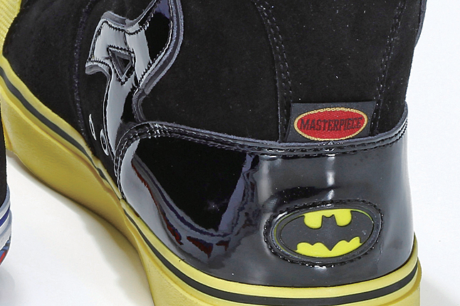Airwalk Dc Bounty Hunter Masterpiece 7 1