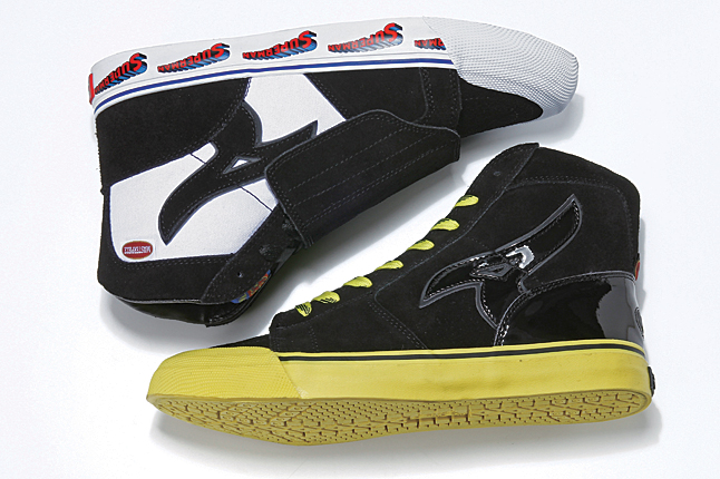 Airwalk Dc Bounty Hunter Masterpiece 8 1