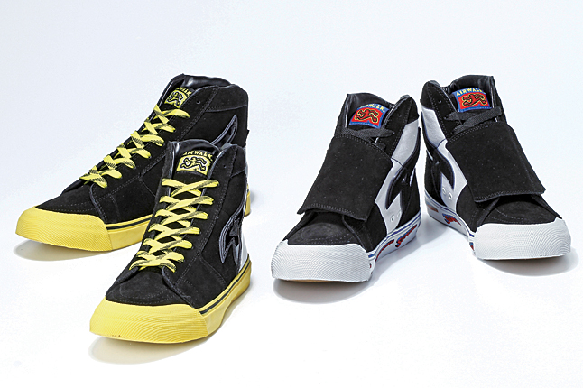 Airwalk Dc Bounty Hunter Masterpiece 9 1