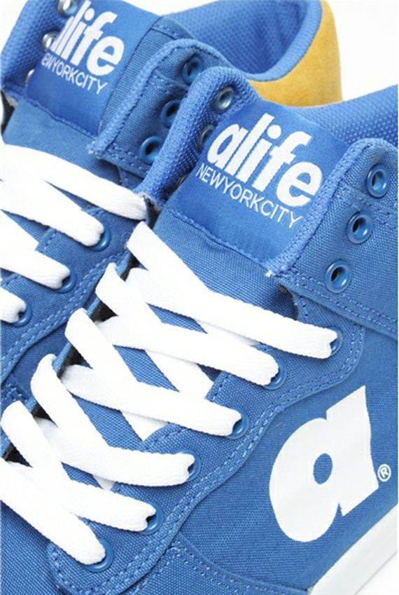 Alife Everybody High Summer 2011 Zozo 01