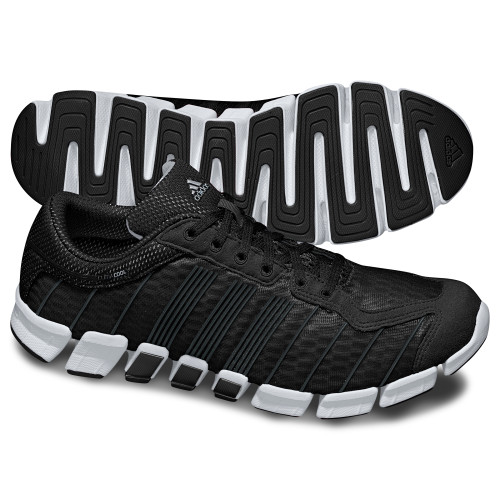 Climacool Ride Black