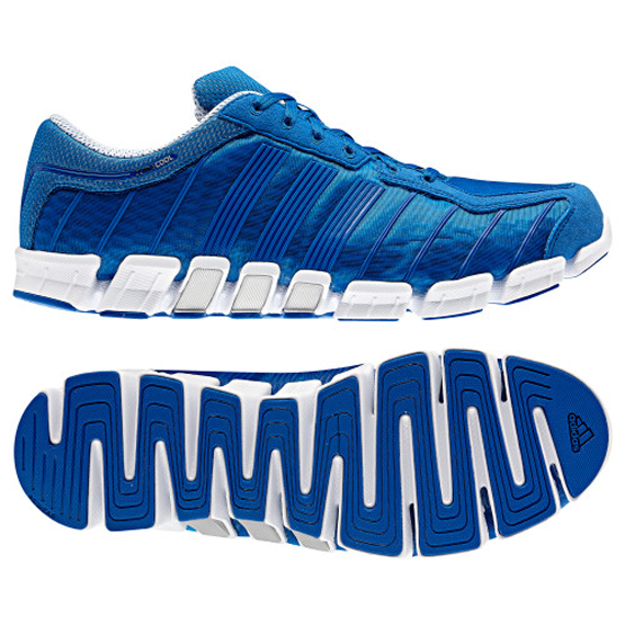 Climacool Ride Blue Beauty