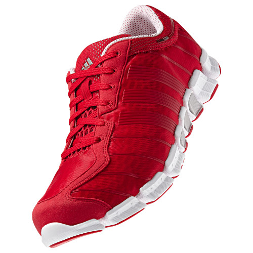 Climacool Ride Red 02