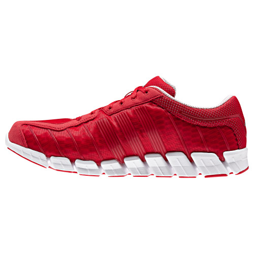 Climacool Ride Red 04