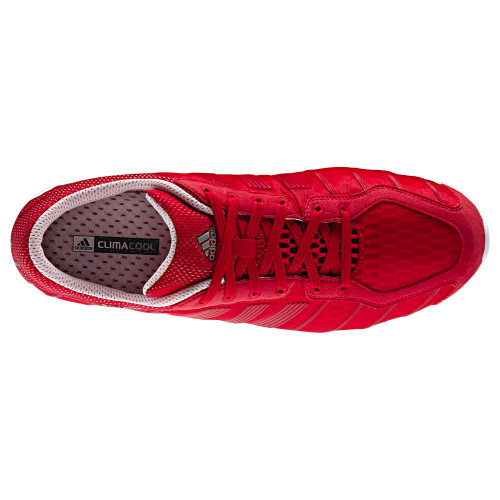 Climacool Ride Red 05