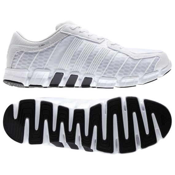 Climacool Ride White