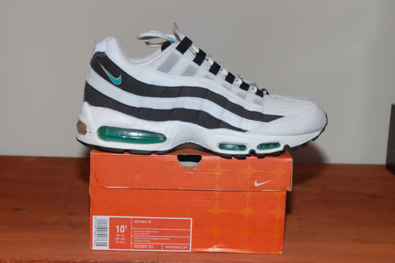 Collections Air Max 95 Vince Bartozzi 01