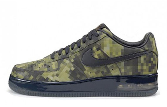 Complex Best Camo Shoes 02