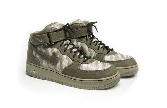 Complex Best Camo Shoes 05