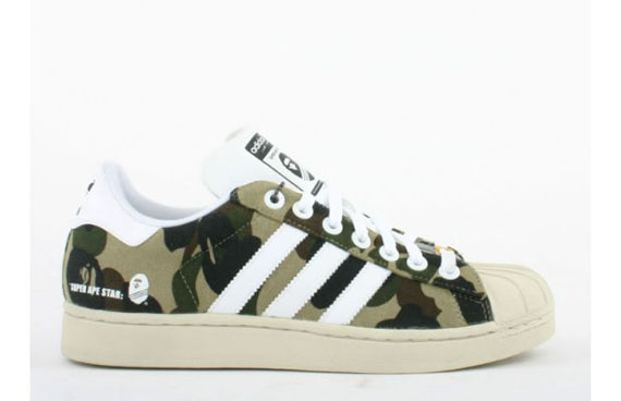 Complex Best Camo Shoes 06