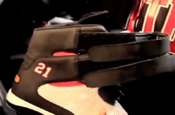 Deion Sanders X Supra Society Prime Time 2