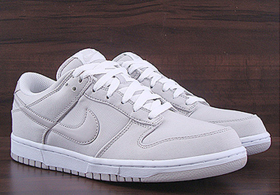 Dunk Low W Techgreywhite 1