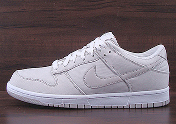 Dunk Low W Techgreywhite 2