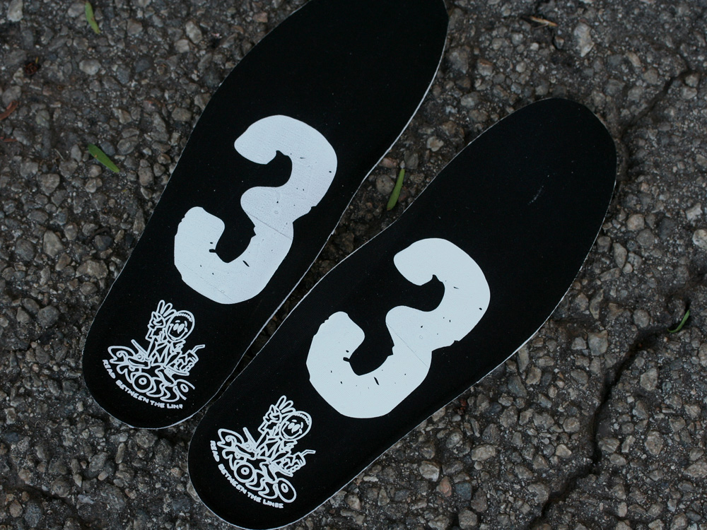 Grosso Footbed22411 1 1000
