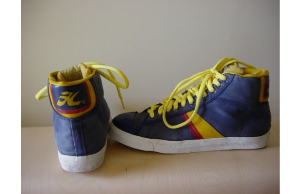 Hobie Hi Tops