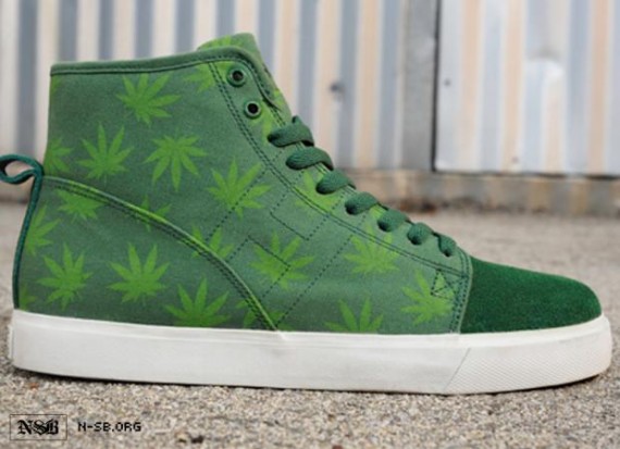 HUF Hupper '420 Pack'