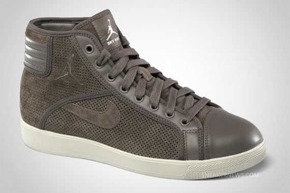 Jordan Brand April 2011 11