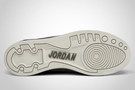 Jordan Brand April 2011 12