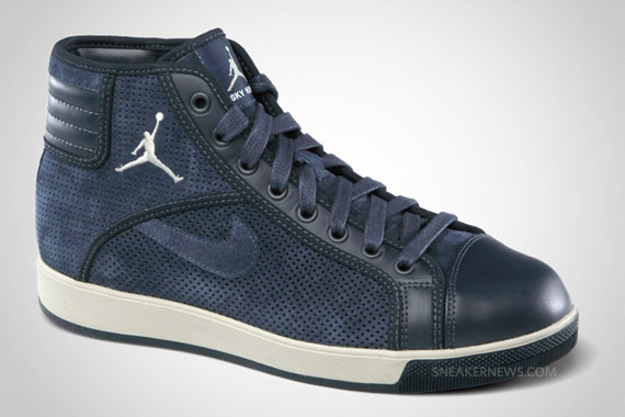 Jordan Brand April 2011 14