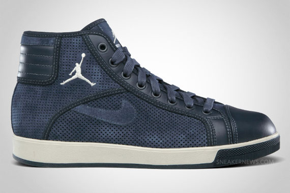 Jordan Brand April 2011 16