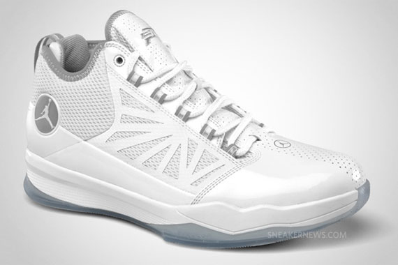 Jordan Brand April 2011 17