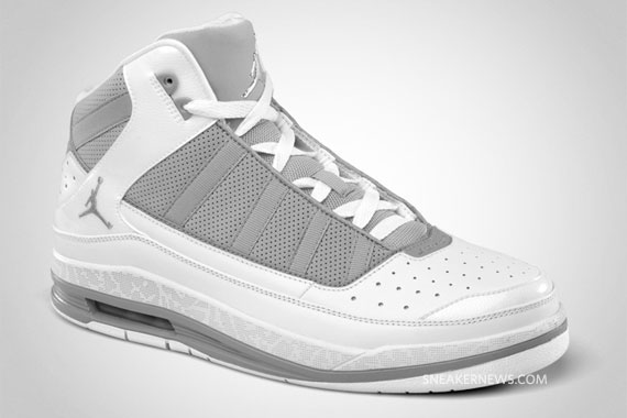 Jordan Brand April 2011 20