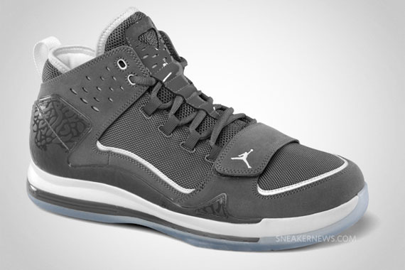 Jordan Brand April 2011 23